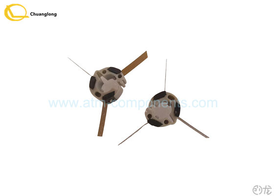 4P007460B Pièces de guichet automatique Hitachi Hcm 3842 WCS-S.ROLR ASSY