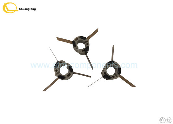 4P007460B Pièces de guichet automatique Hitachi Hcm 3842 WCS-S.ROLR ASSY