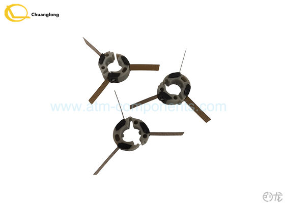 4P007460B Pièces de guichet automatique Hitachi Hcm 3842 WCS-S.ROLR ASSY