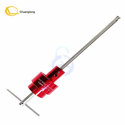 Fermeture LaGard 2200 outil d'exploitation spécialisé Compatible avec le guichet automatique LaGard américain et les serrures à clé tubulaires sécurisées