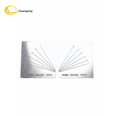 Dormakaba 70076/70079 Outil de verrouillage à clé rapide Fabrication de serrures Chubb & Premium