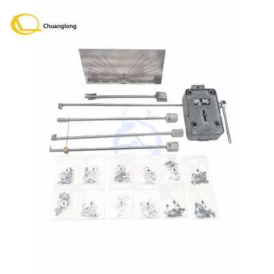 Dormakaba 70076/70079 Outil de verrouillage à clé rapide Fabrication de serrures Chubb & Premium