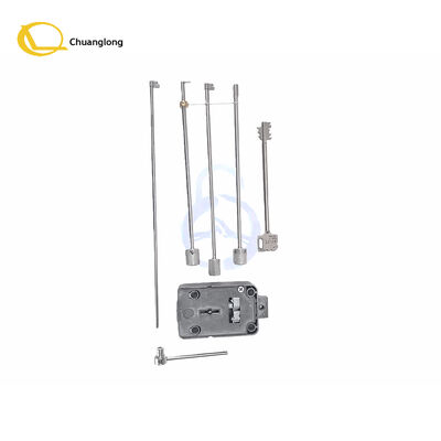 Professional Dormakaba 70076/70079 Lock Opening Tool Fit UK Chubb Safes & Premium Safes