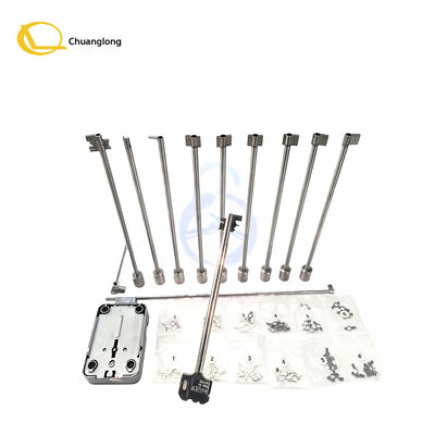 Outil de serrure mécanique Dormakaba 71111/71113 - Kit d'ouverture ultime de 3e génération, facile à utiliser