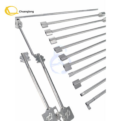 Outil d'ouverture de serrure professionnel pour coffre-fort et porte de chambre forte Dormakaba 71111/71113 Ultimate 3e génération