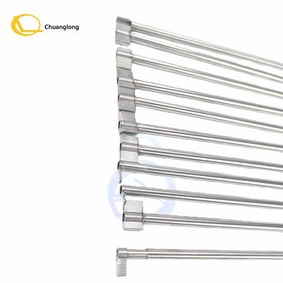 Kit de clés de précision pour serrure de sécurité professionnelle Cawi2648 pour ouverture non destructive