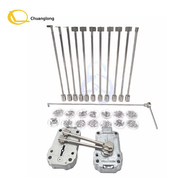 Cawi2648 Dedicated Non-Destructive Lock Opening Tool - For Gu cci & High-End Safes