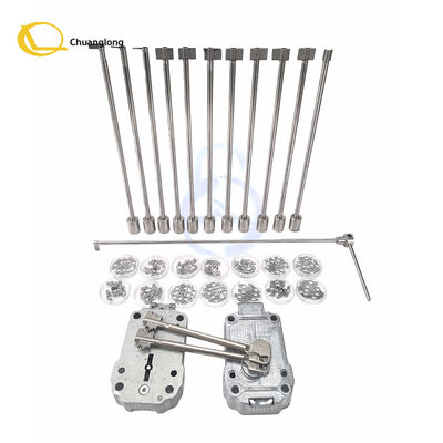 Cawi2648 Dedicated Non-Destructive Lock Opening Tool - For Gu cci & High-End Safes