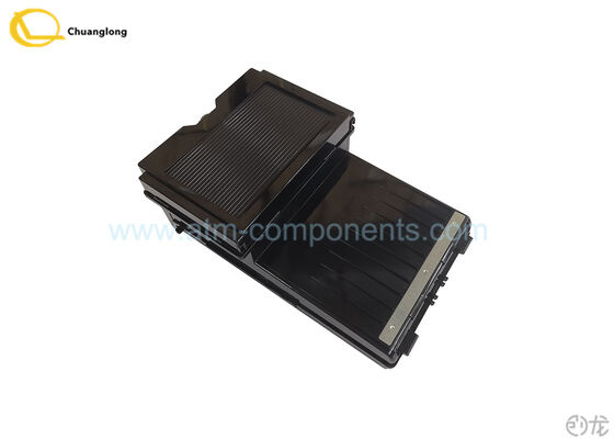 4450756692 445-0756692 Pièces de guichet automatique NCR S2 Cassette de rejet verrouillable