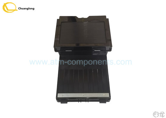 4450756692 445-0756692 Pièces de guichet automatique NCR S2 Cassette de rejet verrouillable