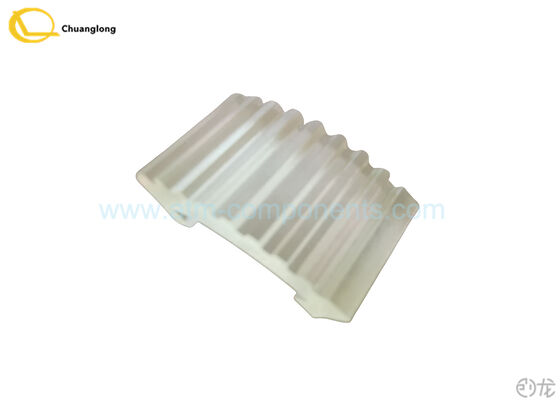 Caoutchouc d'alimentation GFB800 de compteur de billets de banque de gloire de pièces de rechange d'atmosphère 3154-T007