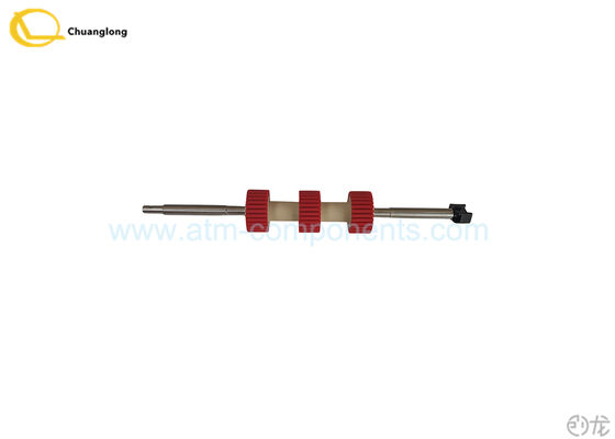 1750200435-75 1750152064 pièces de rechange Wincor Cineo C4060 d'atmosphère de banque retirent l'axe