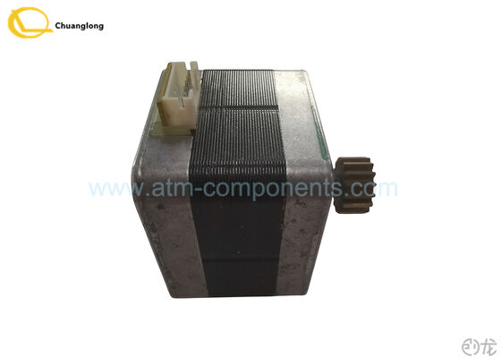 1750295447-07 1750247631 ATM Pièces de machine Diebold Nixdorf DN200 IOC Unité de collecte du module d'entrée et de sortie Moteur 1750295447