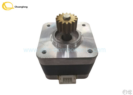 1750295447-07 1750247631 ATM Pièces de machine Diebold Nixdorf DN200 IOC Unité de collecte du module d'entrée et de sortie Moteur 1750295447