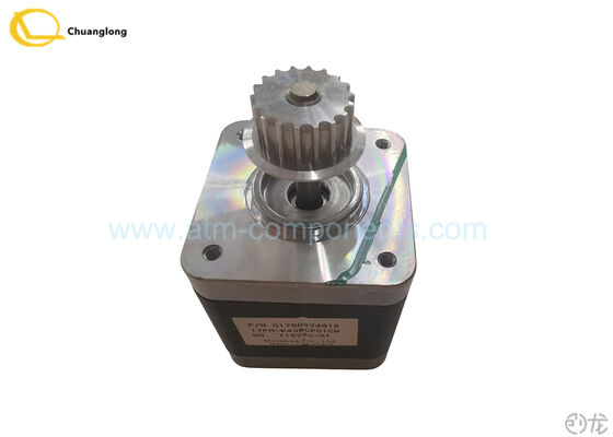 1750274918 01750274918 Pièces de distributeur automatique Diebold Nixdorf DN200 Module d'entrée-sortie IOC Collecteur Unité Moteur