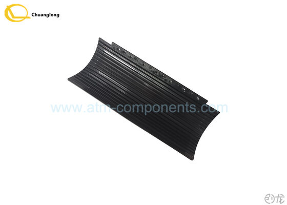 4450000022 445-0000022 Obturateur de cassette Nautilus Hyosung ATM Pièces détachées Hyosung 5600 Obturateur pour cassette