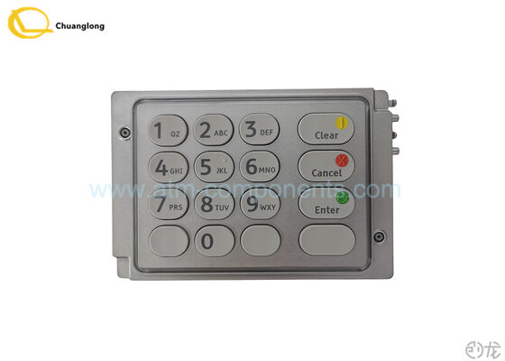 Bon prix 4450783508 445-0783508 Banque de guichets automatiques pièces détachées NCR EPP-4 S clavier international en ligne
