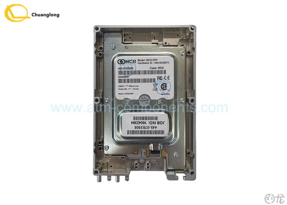 4450783508 445-0783508 Banque de guichets automatiques pièces détachées NCR EPP-4 S clavier international