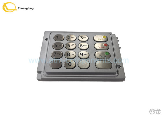 4450783520 445-0783520 EPP-4 S Clavier NCR ATM Pièces NCR Selfserv 27 EPP 4