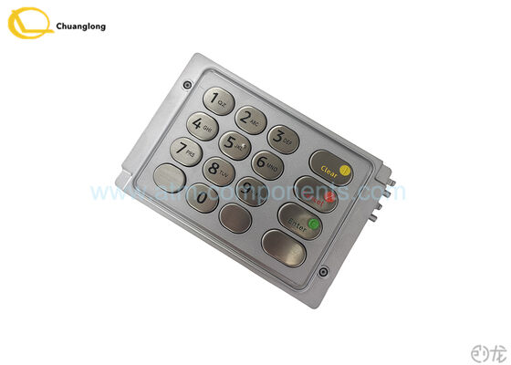 4450783520 445-0783520 EPP-4 S Clavier NCR ATM Pièces NCR Selfserv 27 EPP 4
