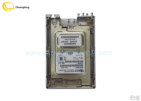 4450783520 445-0783520 EPP-4 S Clavier NCR ATM Pièces NCR Selfserv 27 EPP 4