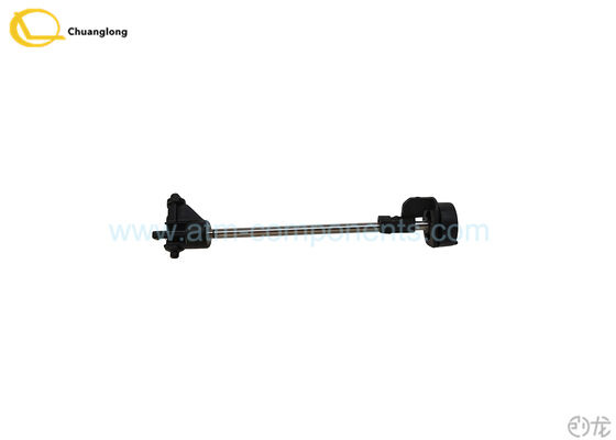 1750349895 01750349895 49204051000C Pièces de GAB Wincor TAKE AWAY WHEEL SHAFT ASSY STRIPPER ASSY Ensemble de dénudage et kit de service TA