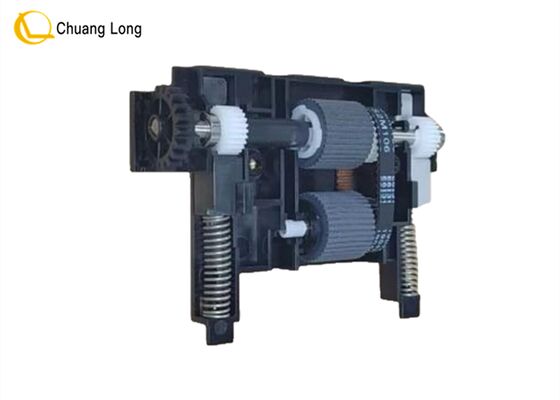 Parties de la machine à guichets automatiques Fujitsu GSR50 Cassette Assy KD04018-D770