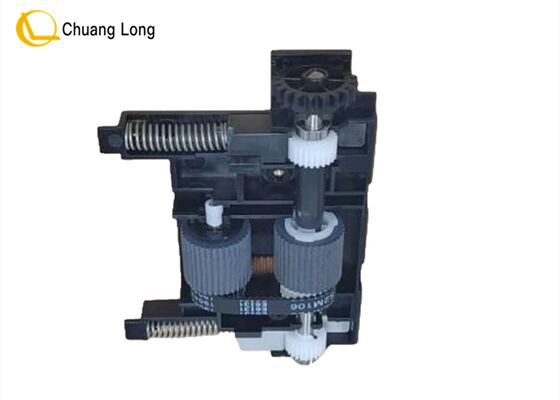 Parties de la machine à guichets automatiques Fujitsu GSR50 Cassette Assy KD04018-D770