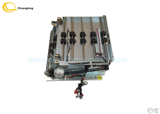 A006541 Pièces de guichet automatique NMD NT100 TRANSPORT DE BILLETS