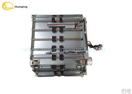 Bon prix A006541 Pièces de guichet automatique NMD NT100 TRANSPORT DE BILLETS en ligne