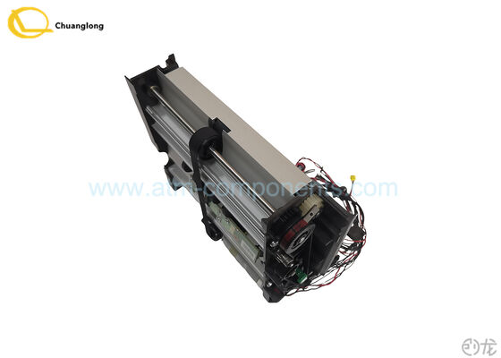 A011263 Pièces ATM Glory DeLaRue NMD