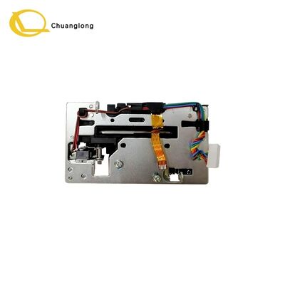 Hyosung CRM MX8000 8000G Sankyo Smart Carder Mouth ICT3Q8-3H2290/CT3Q8-3H2290S 5645000059/S5645000059 Il est également disponible en téléchargement gratuit.