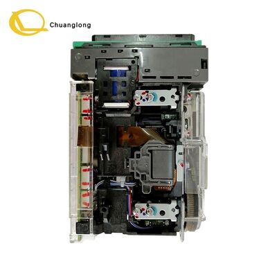 Lecteur de carte Hitachi V2G 2845V UR2 pour le recyclage de cartes à puce, lecteur de carte intelligent ATM/CRM, pièce de rechange TS-EC2G-U13210H
