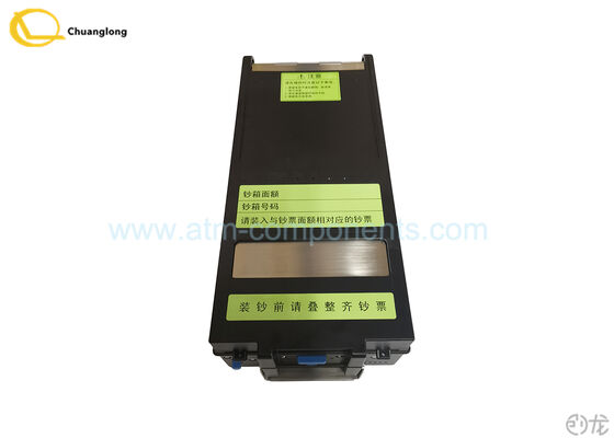 Pièces détachées pour distributeur automatique de billets Fujitsu F610 Cassette