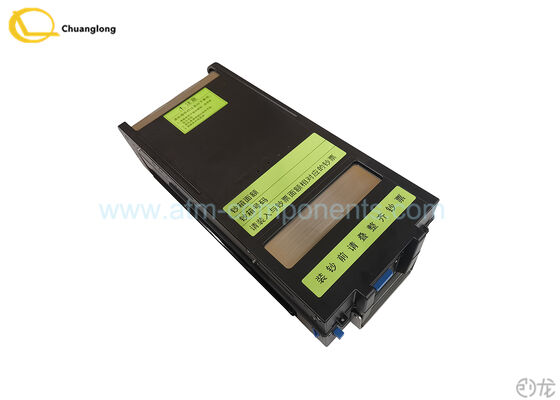 Bon prix Pièces détachées pour distributeur automatique de billets Fujitsu F610 Cassette en ligne
