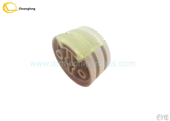 Le rouleau de charge du compteur GFS120