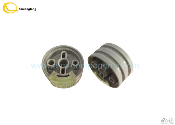 Le rouleau de charge du compteur GFS120