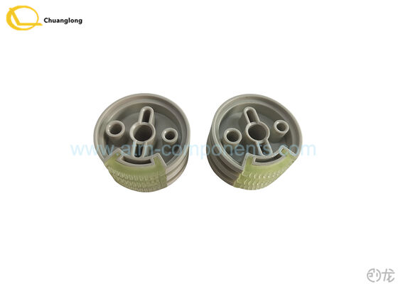 Le rouleau de charge du compteur GFS120