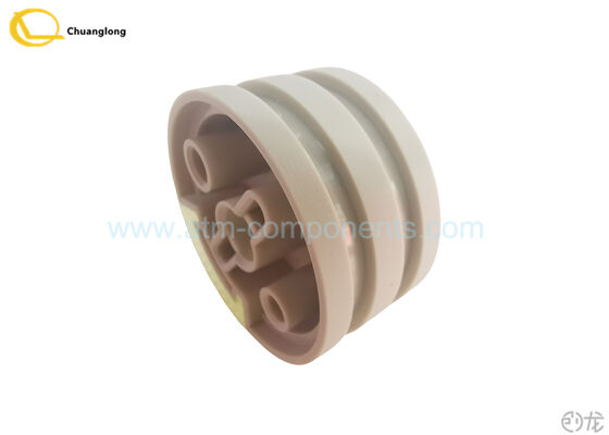 Le rouleau de charge du compteur GFS120