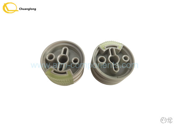 Le rouleau de charge du compteur GFS120