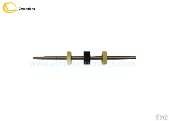 4520000318 S4520000318 Pièces de machines de guichet automatique Hyosung CDU Roller inférieur