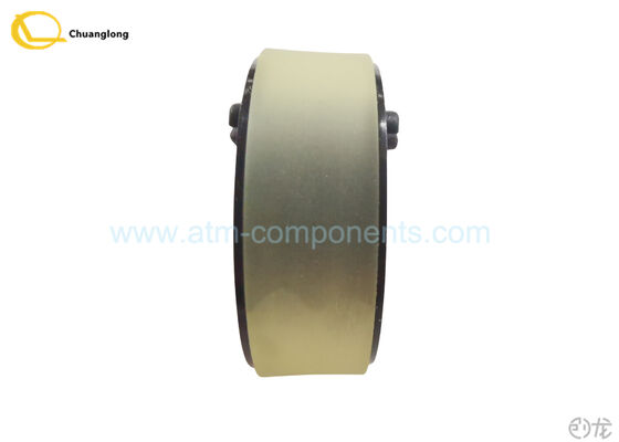 1153-T019 Ensemble de rouleaux intermédiaires pour compteur de billets de banque ATM Glory GFB800, pièces détachées