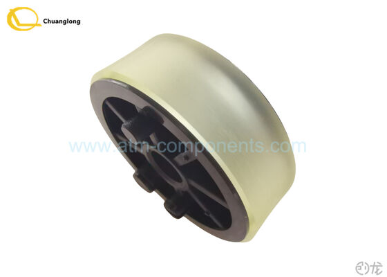 1153-T019 Ensemble de rouleaux intermédiaires pour compteur de billets de banque ATM Glory GFB800, pièces détachées