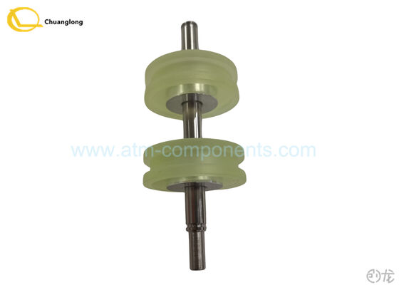 1154-T027 ATM pièces détachées Glory GFB800