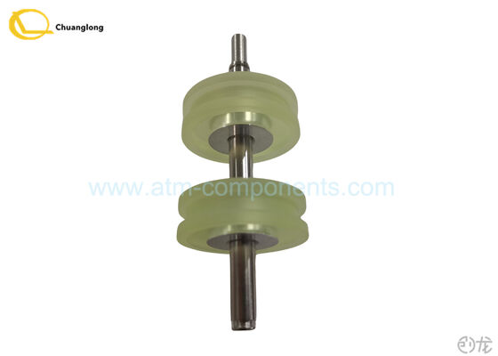 1154-T027 ATM pièces détachées Glory GFB800