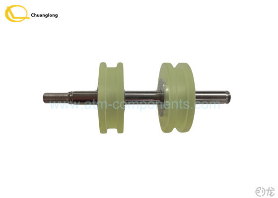 1154-T027 ATM pièces détachées Glory GFB800