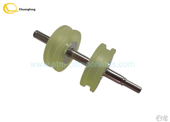 1154-T027 ATM pièces détachées Glory GFB800