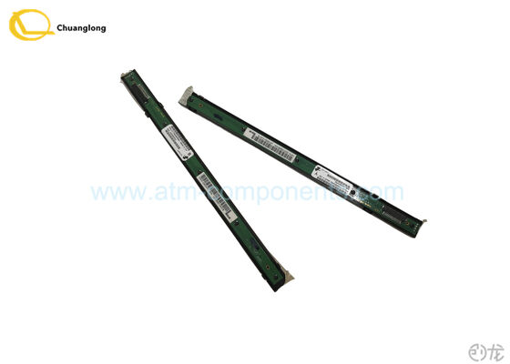 1750250080 1750250081 Pièces de distributeurs automatiques de billets de banque Wincor Scanner Assemblage de l'unité de tête d'imprimante Pièces de rechange