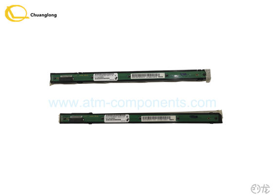1750250080 1750250081 Pièces de distributeurs automatiques de billets de banque Wincor Scanner Assemblage de l'unité de tête d'imprimante Pièces de rechange