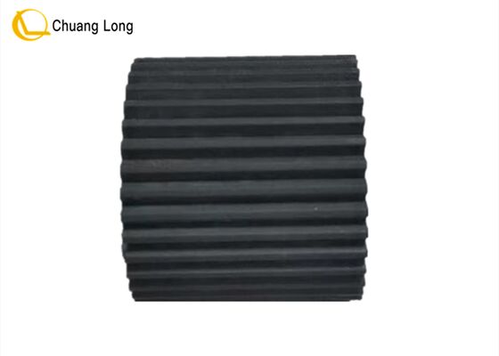 Pièces de distributeur automatique Fujitsu F53 F56 Rouleau en caoutchouc de cassette Pignon 36T KD02881-Y544